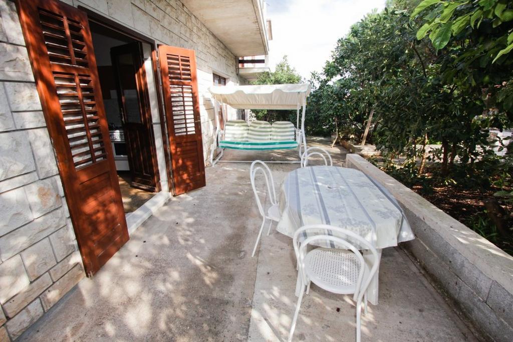 Apartments Stanko Sumartin Dış mekan fotoğraf