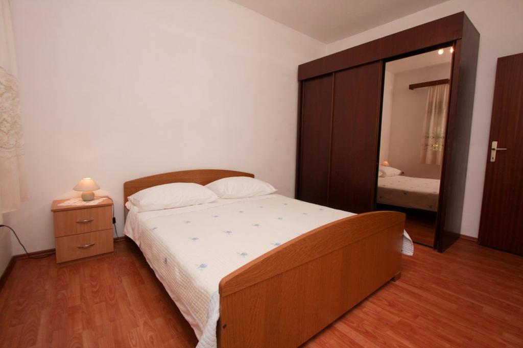 Apartments Stanko Sumartin Dış mekan fotoğraf